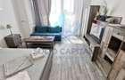 Studio Modern | Onix Blue Mamaia Nord | Complex 5* | Balcon - 4