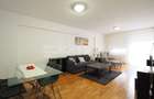 Parcul Herastrau | Apartament mobilat cu 2 camere | garaj si terasa - 1