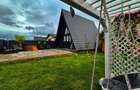 Cabana A-Frame Premium | Turistic | Complet mobilata | Ciubar | Ocna Sugatag - 5