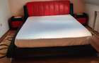 BERCENI  Ap. 2 camere,  mobilat, utilat, etajele 5+M