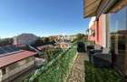 Apartament spatios cu 2 camere si terasa cu vedere panoramica la Bega