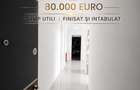 SUPER OFERTA - APARTAMENT 2 camere - 80.000e - 54mp utili- INTABULAT - 1