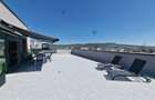 Penthouse 3 camere City Residence - 1