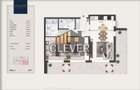 Alusso 3 camere premium | 103 mp Metrou Teclu, Pallady Comision 0%