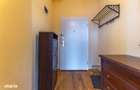 Penthouse cu terasa, lift si aer conditionat in Brasov - 7
