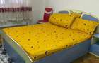 Apartament cu 2 camere nedecomandat în Bălcescu
