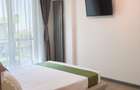 Apartament Alezzi Beach vedere la mare