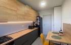 2 camere Dimri Residence | Parcare - 1