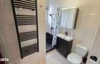 3 camere zona str Garlei - lac Baneasa - foarte ingrijit