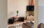 Apartament cu 2 camere, finisat, mobilat si utilat in Manastur