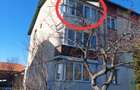 De vanzare apartment cu doua camere din caramida. - 1