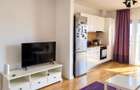Apartament în Arcadia Domenii,parcare subterană valabilă
