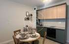 Apartament de inchiriat cu 2 camere in zona Cetatii, Oradea - 1