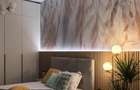 Apartament 2 Camere Marriott,Metrou,Incalzire Pardoseala,Centrala Propie,Mobilat - 1