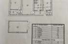 Apartament 3 camere ultracentral et 1din 4, cu garaj zidit din constructia blocului (acte la zi) - 1