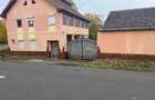 Casă cu Teren 2000 Mp în Răhău