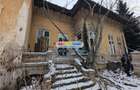 Udriste, 3 vile și teren 1745 mp , deschidere 18 m, proiect 8 vile - 2