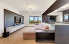 Vânzare Penthouse 3 Camere 2 Băi Newton Tătărași 168 mp READY TO MOVE