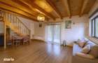 Casa ecologica tip sandwich, eficienta energetic, teren 2.673 mp, zona - 8