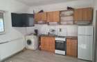 Studio la curte utilat complet cu terasa zona Lazaret - 12