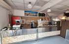 AFACERE FAST FOOD LA CHEIE | ECHIPATĂ COMPLET | 18.000 € - 17