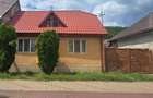 Casa in Viisoara, BN, stradal teren generos 1265 mp - 9