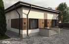 NEW CONCEPT CASA INDIVIDUALA PARTER CU MANSARDA PIPERA TUNARI - 1
