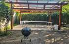 Inchiriez 2 camere 86 mp, bloc boutique cu curte, foisor si parcare Lacul Morii - 2