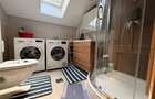 Casa tip duplex, zona Centru