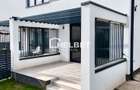 DUPLEX / INTABULAT / CURTE PRIVATĂ / SÂNPETRU