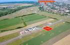 🏡 Teren de vânzare în Remetea Mare – 774 mp, cu toate utilitățile - 5