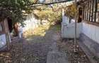 Casă cu 3 camere cu Teren 1000 Mp în Frăsinet