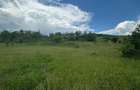 Teren intravilan 4.200 mp | Bunesti, jud. Cluj | Front 40 m la drum e - 1