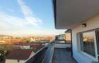 Penthouse de inchiriat