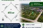 Teren intravilan 473 mp in Slatina zona Strehareti - 1