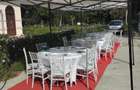 Cort de inchiriat de evenimente - 5