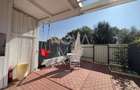 Apartament 3 camere cu gradina, Turnisor