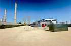 Hala industriala , parc industrial Brazi , 1MW putere - 9