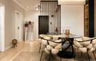 Apartament 2 camere bloc nou Marasti | Parcare - 4