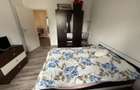 Casă înșiruită complet mobilată + curte+ 2 parcari în complex inchis! - 16