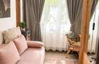 Apartament cu 3 camere în Tomis Nord - 2