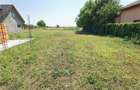 Teren 1000 m2 intravilan Odaia Manolache - 1