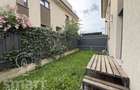 Apartament 2 camere cu gradina si parcare Borhanci - 4