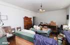Apartament spatios in vila etaj 1 + curte - 3
