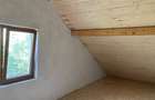 Casa noua de vanzare in Veseud, nr. 65 jud. Sibiu,cu panorama superba asupra satului - 1