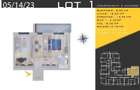 Apartament 2 camere decomandate Th. Pallady-Finalizat - 9