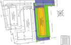 Vanzare teren ultracentral intravilan – 3500mp - 2