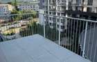 Silk District, apartament de inchiriat, 2 camere, bucataria inchisa, nemobilat - 7