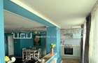 Apartament 2 Camere Stefan Cel Mare | LUX | Metrou | Terasa - 5