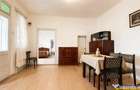 Casa 3 camere, cota teren 446 mp, garaj, terasa, pivnita, Un - 4